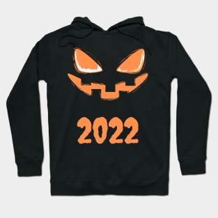 Halloween 2022 Hoodie